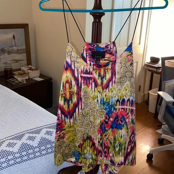 Tank top - Picture 1 of 3